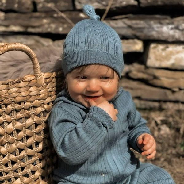 Hovedbilde Babylue Romney, kardemomme